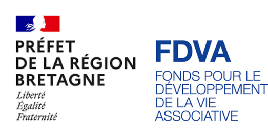 Préfet de la région Bretagne - Fonds pour le développement de la vie associative (FDVA)